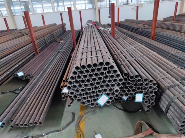 桓台20G合金无缝钢管